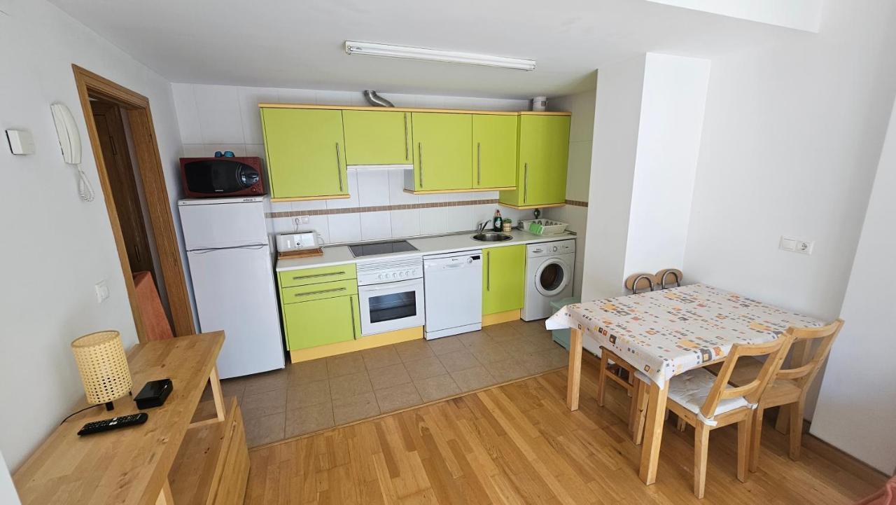 24A03 Apartamento En Plena Naturaleza En Arenas De Cabrales Exterior photo